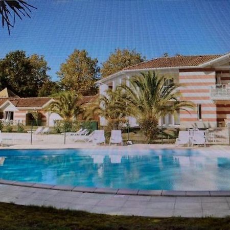 Residence Domaine Des Sables Route 66 滨海苏拉克 外观 照片