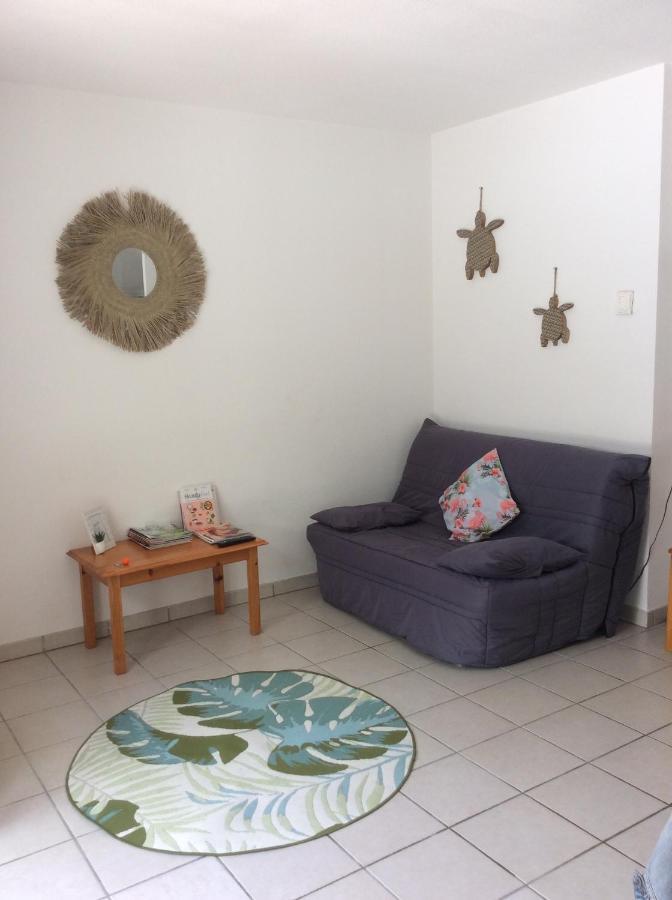 Residence Domaine Des Sables Route 66 滨海苏拉克 外观 照片